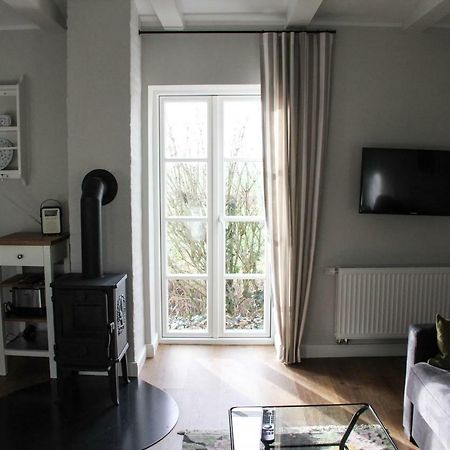 Gartenhaus Frieda Galmsbull Buitenkant foto